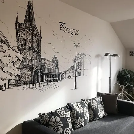 Fantastic In The Center Appartement
