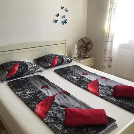 Apartamento Fantastic In The Center *