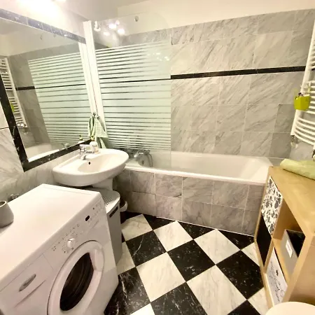 Apartment Fantastic In The Center *