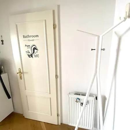 Apartment Fantastic In The Center