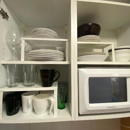 Fantastic In The Center Apartment *