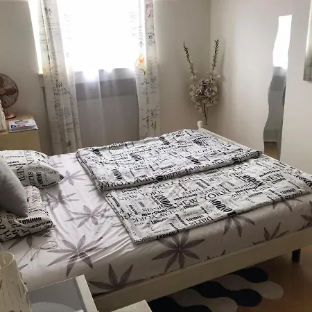 Fantastic In The Center Apartment Prague