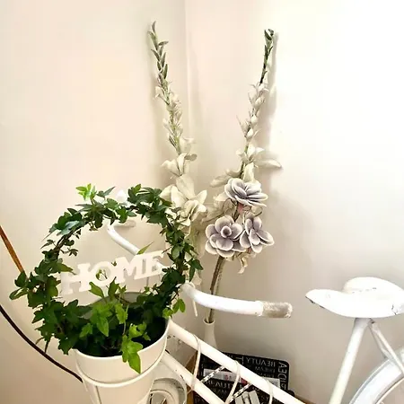Fantastic In The Center Apartment Prague