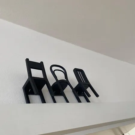 Fantastic In The Center Apartmán