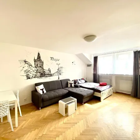 Apartmán Fantastic In The Center *