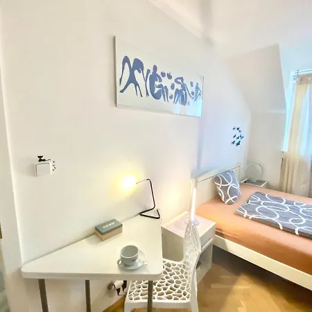 Fantastic In The Center Apartmán Praha