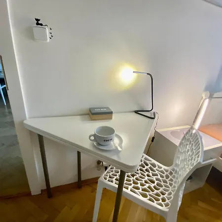 Apartmán Fantastic In The Center Praha