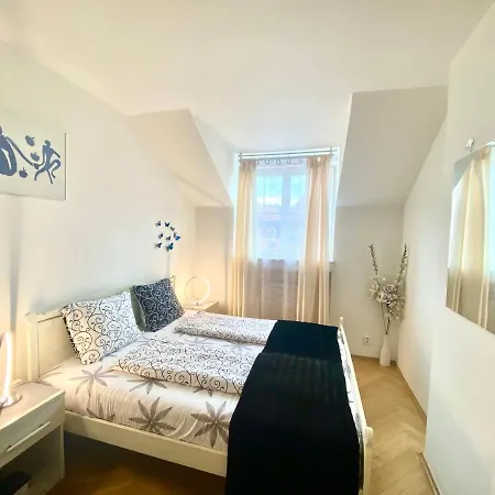 Apartment Fantastic In The Center