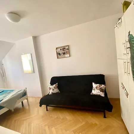Fantastic In The Center Apartment *